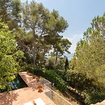 Villa Sagulla *