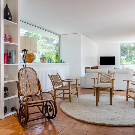 Villa Sagulla Lloret de Mar