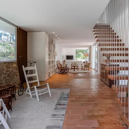 Sagulla Villa *