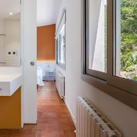 Villa Sagulla Lloret de Mar