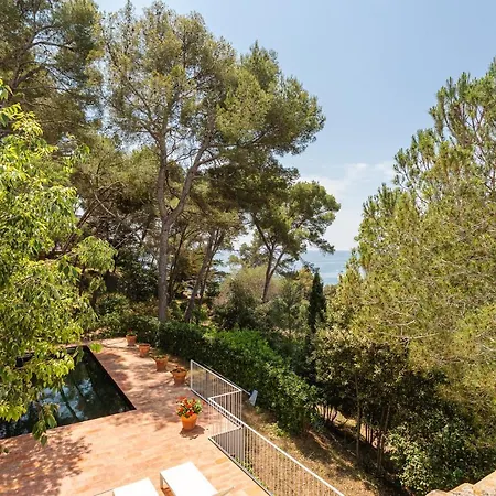 Villa Sagulla *