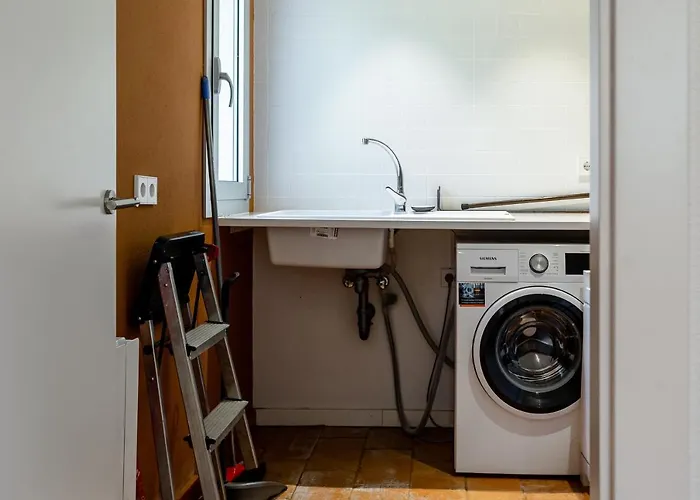 וילה Sagulla בלאנס