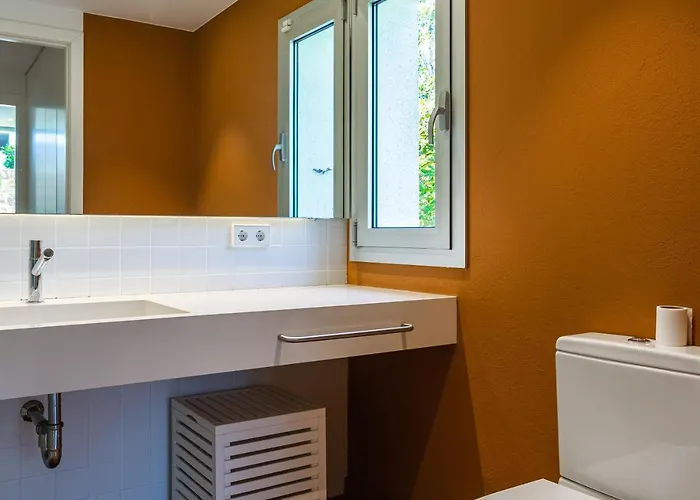 Sagulla Villa Blanes