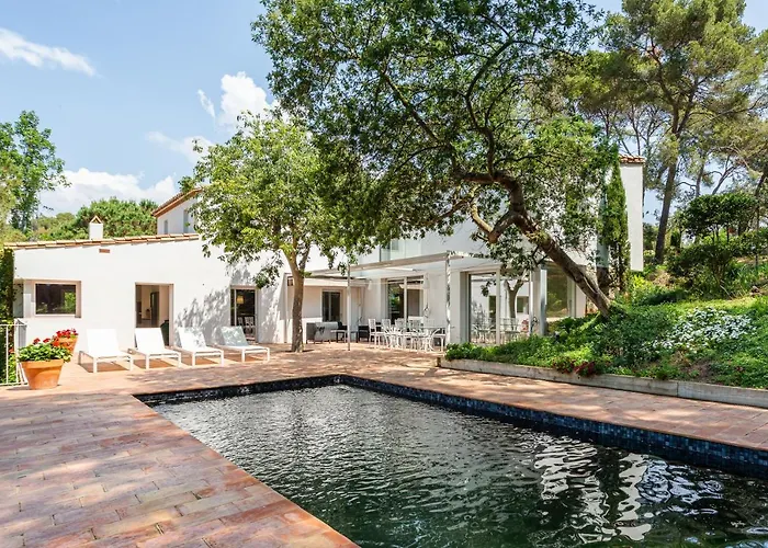 Sagulla 别墅 布拉内斯