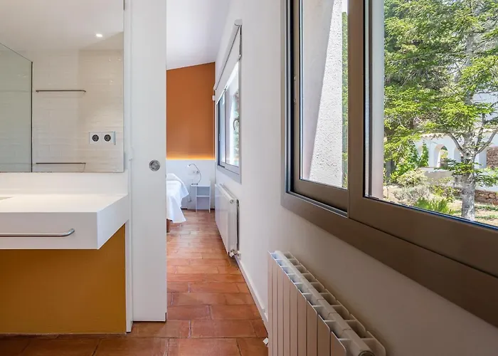 Villa Sagulla Blanes